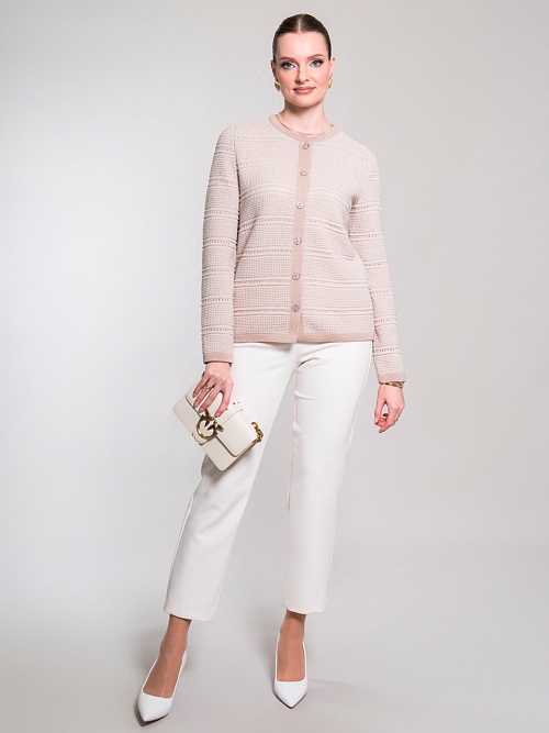 Жакет женский Д-2737