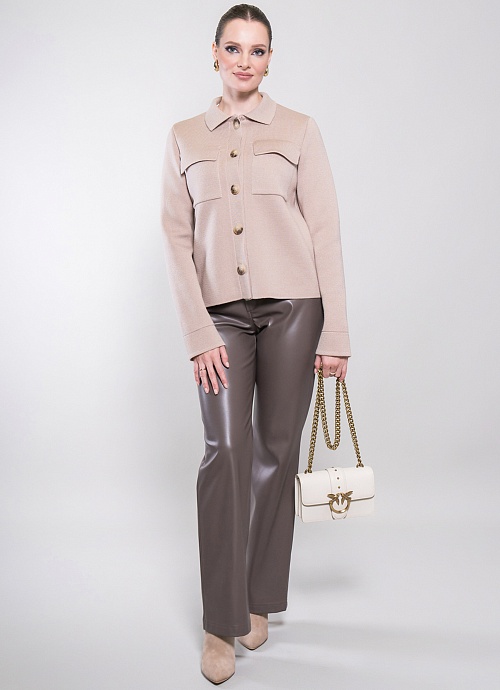 Жакет женский Д-2667