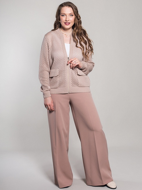 Жакет женский Д-2661