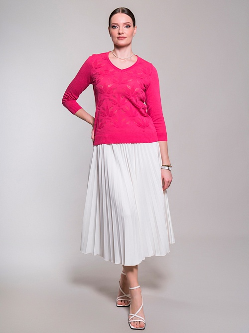 Джемпер женский Д-2647