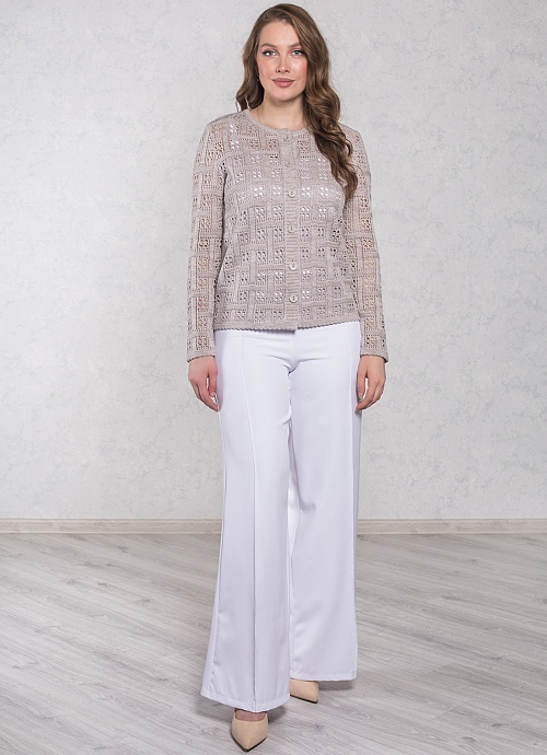 Жакет женский Д-2419