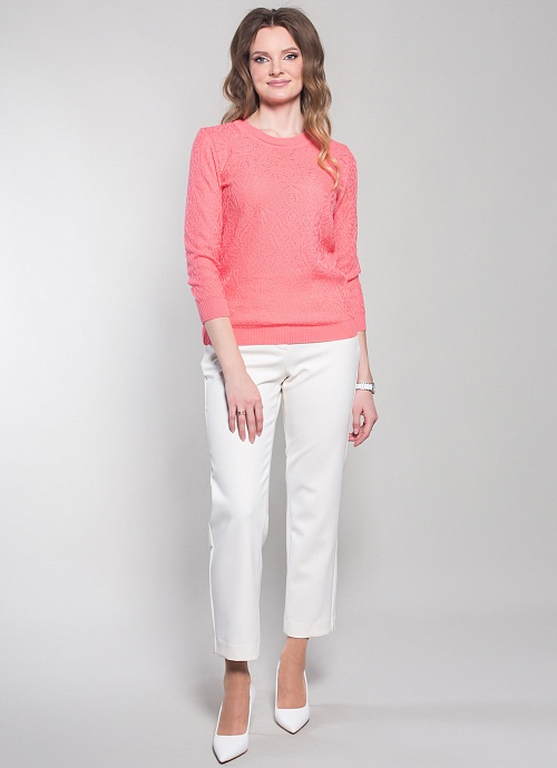 Джемпер женский Д-2585