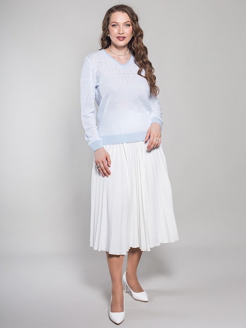 Джемпер женский Д-2658