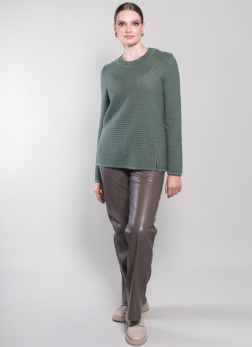 Джемпер женский Д-2650