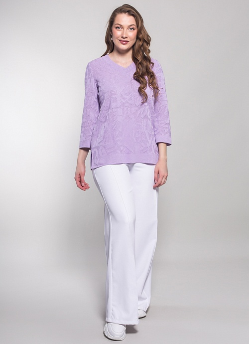 Джемпер женский Д-2548