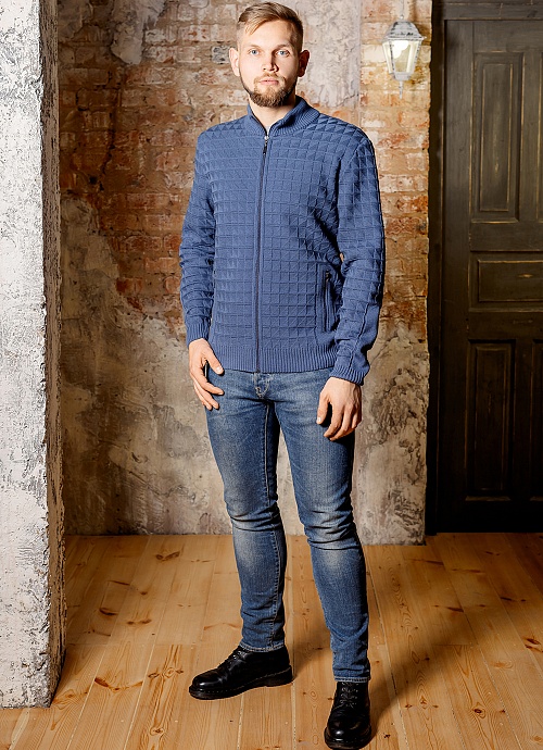 Жакет мужской 19/16