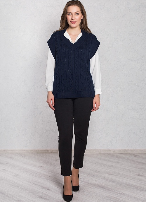 Жилет женский Д-2184