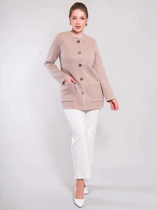 Жакет женский Д-2716