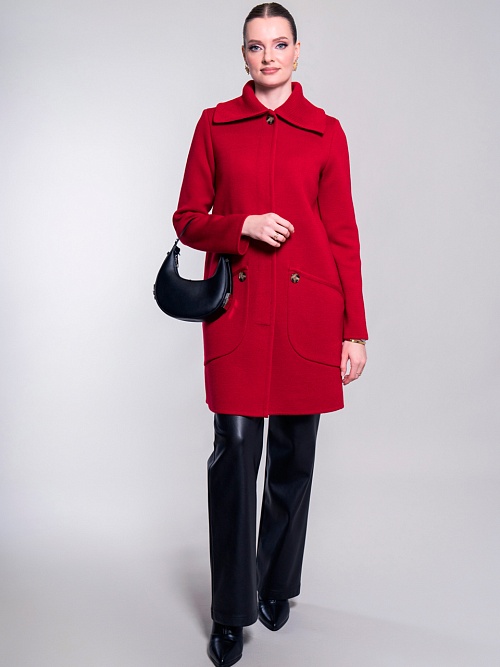 Жакет женский Д-2726