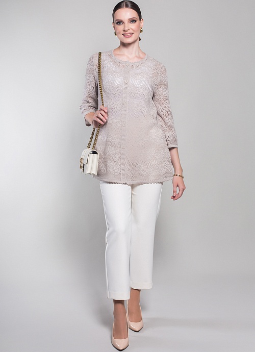 Жакет женский Д-2653