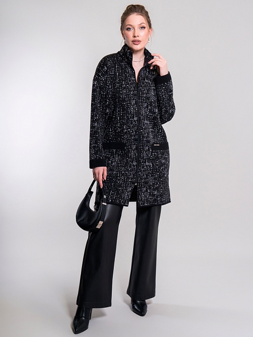 Жакет женский Д-2729