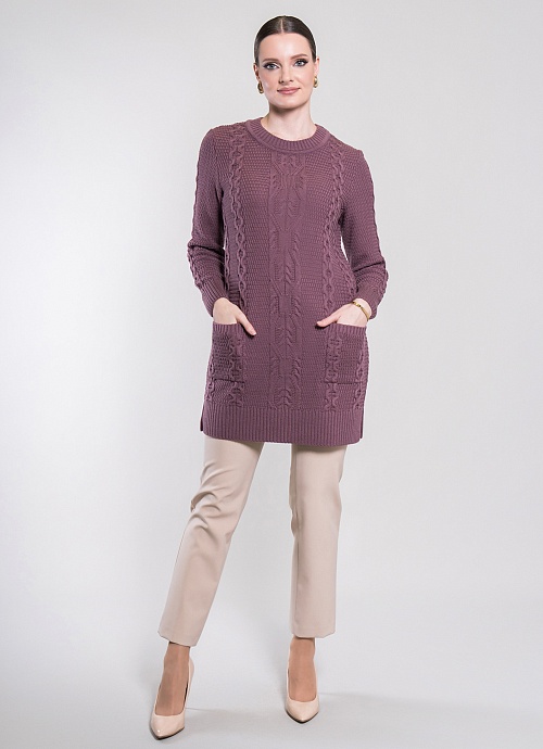 Джемпер женский Д-2715