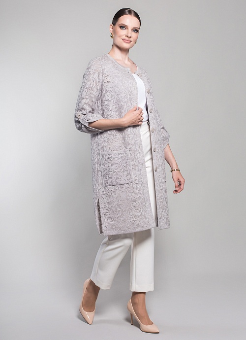 Жакет женский Д-2427