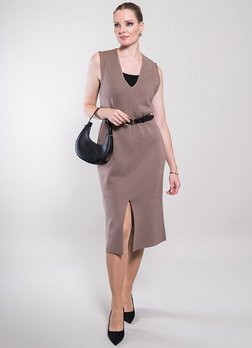 Сарафан женский Д-2719