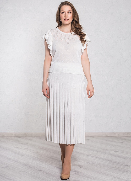 Джемпер женский Д-2398