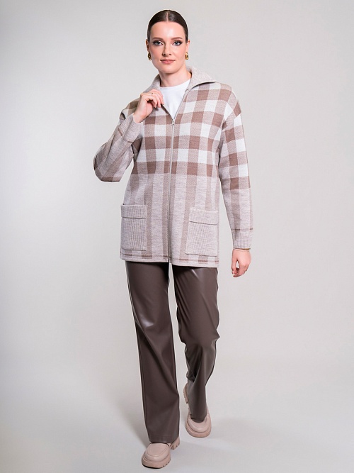 Жакет женский Д-2720