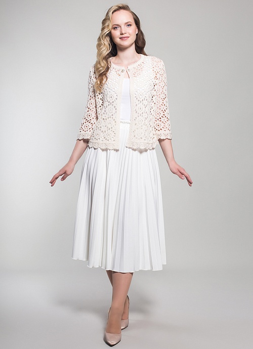 Жакет женский Д-1926