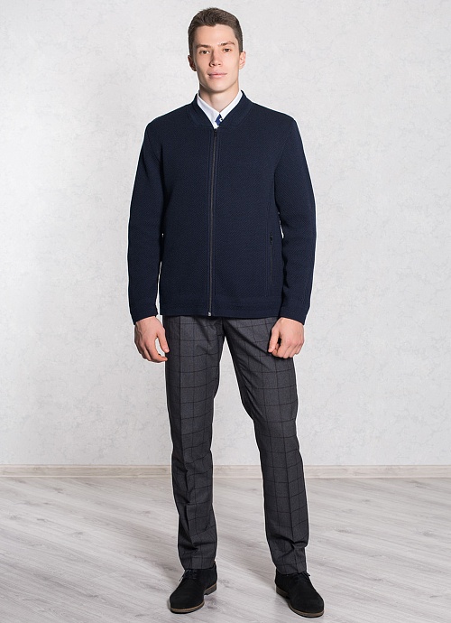 Жакет мужской 21/29