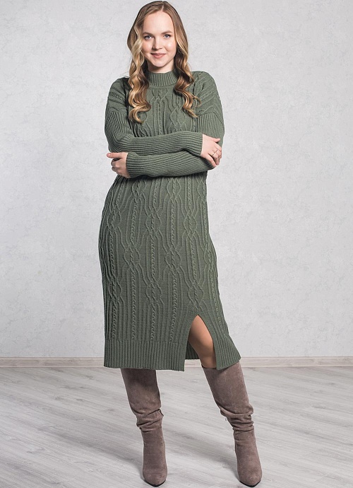 Платье женское Д-2498