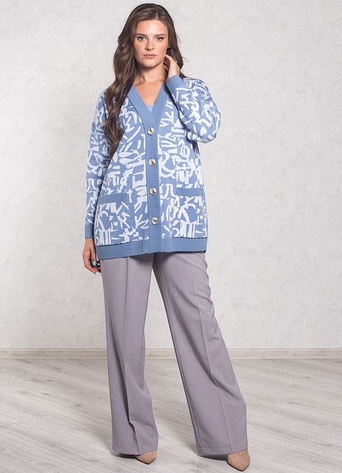 Жакет женский Д-2491