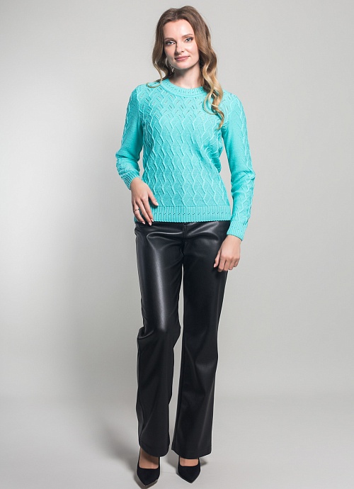 Джемпер женский Д-2518