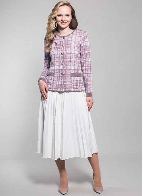 Жакет женский Д-2579