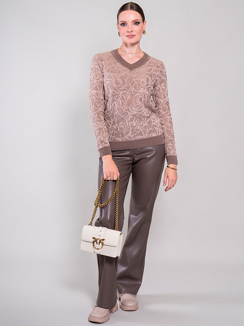 Джемпер женский Д-2687