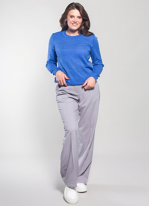 Джемпер женский Д-2346