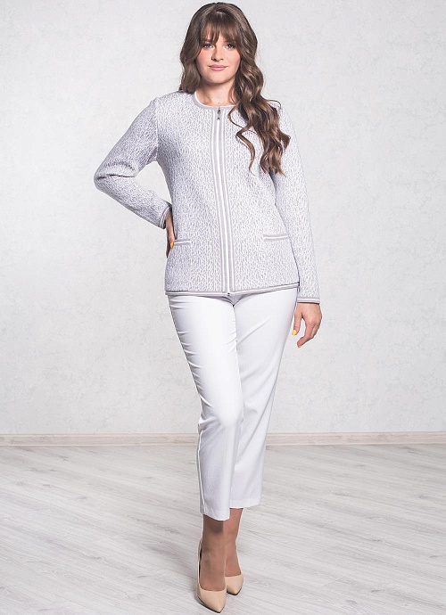 Жакет женский Д-2369