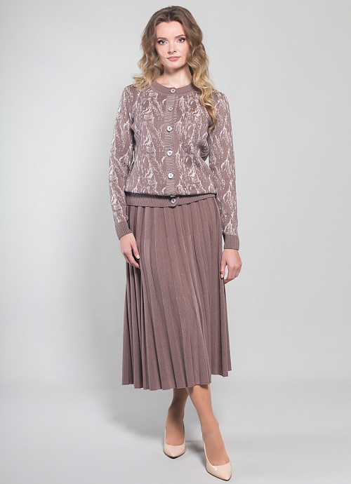 Жакет женский Д-2615