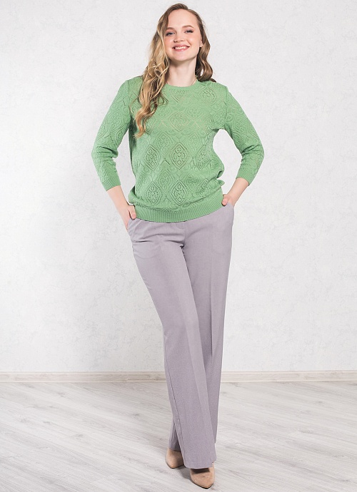 Джемпер женский Д-2264