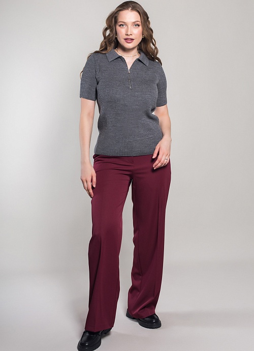 Джемпер женский Д-2666