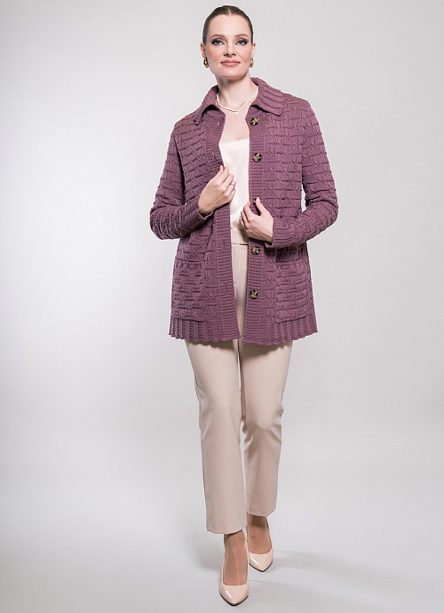 Жакет женский Д-2681