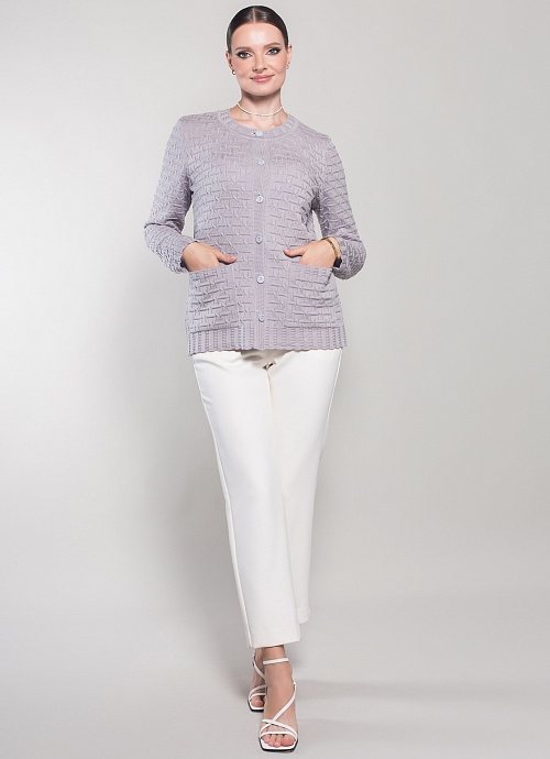 Жакет женский Д-2674